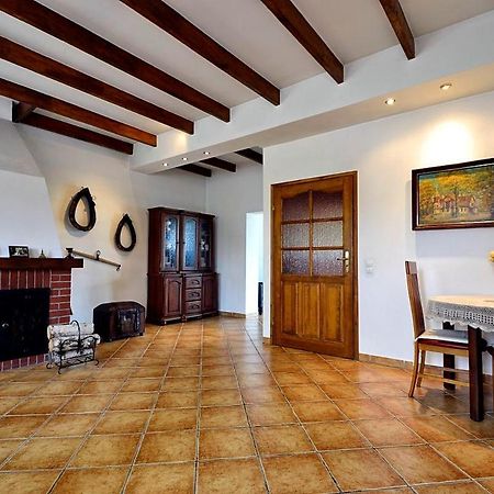 Biala Akacja Resort & Business Prudnik Dış mekan fotoğraf