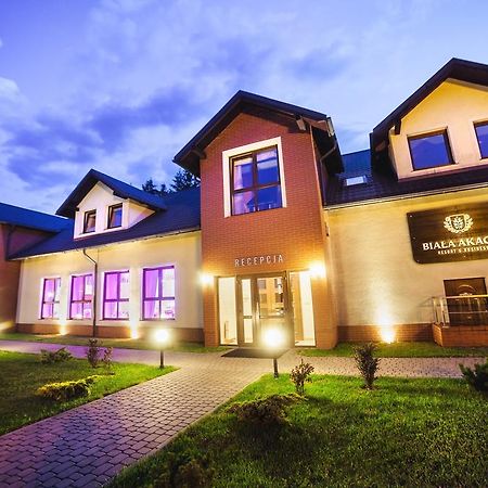 Biala Akacja Resort & Business Prudnik Dış mekan fotoğraf