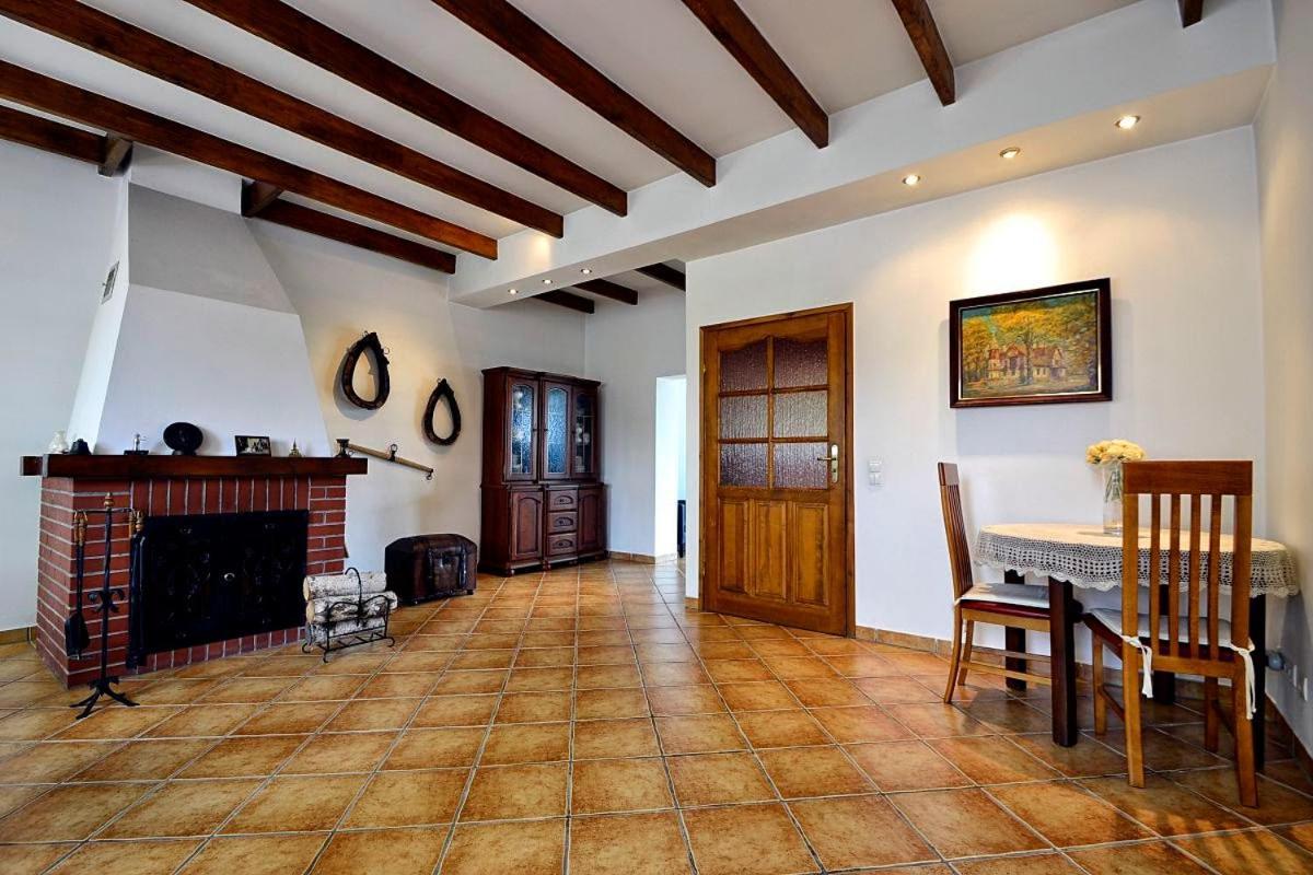 Biala Akacja Resort & Business Prudnik Dış mekan fotoğraf