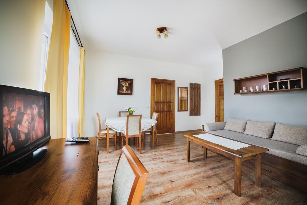 Biala Akacja Resort & Business Prudnik Dış mekan fotoğraf