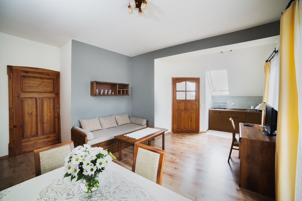 Biala Akacja Resort & Business Prudnik Dış mekan fotoğraf