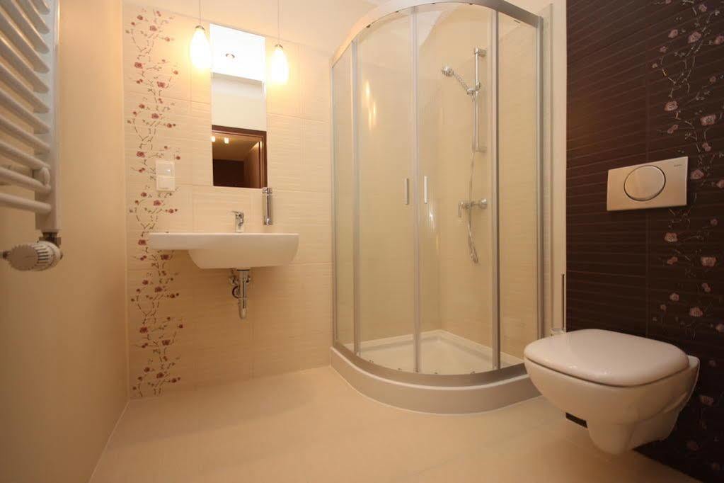 Biala Akacja Resort & Business Prudnik Dış mekan fotoğraf