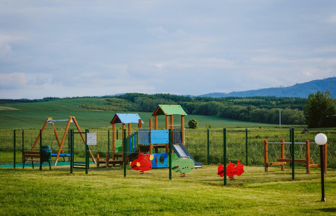 Biala Akacja Resort & Business Prudnik Dış mekan fotoğraf
